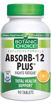AbsorB-12 Plus™